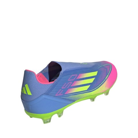 Buty piłkarskie adidas F50 League LL FG/MG IE1240 Adidas