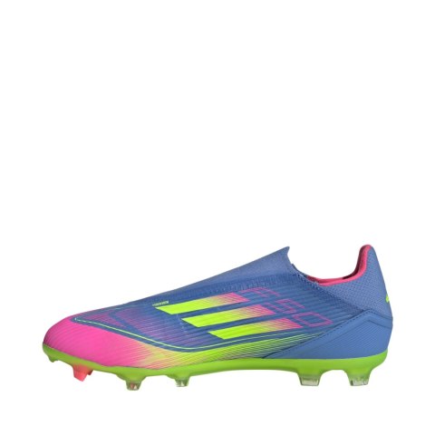 Buty piłkarskie adidas F50 League LL FG/MG IE1240 Adidas