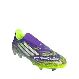 Buty piłkarskie adidas F50 League LL FG/MG JH7734 Adidas