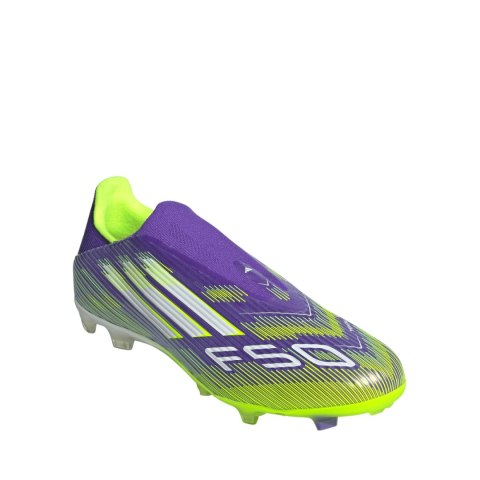 Buty piłkarskie adidas F50 League LL FG/MG JH7734 Adidas