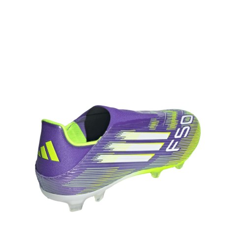 Buty piłkarskie adidas F50 League LL FG/MG JH7734 Adidas
