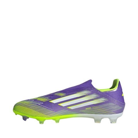 Buty piłkarskie adidas F50 League LL FG/MG JH7734 Adidas