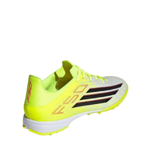 Buty piłkarskie adidas F50 League TF JR8978 Adidas