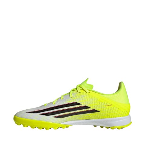 Buty piłkarskie adidas F50 League TF JR8978 Adidas