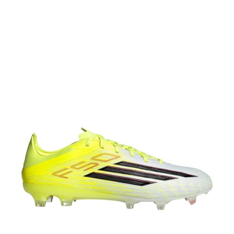 Buty piłkarskie adidas F50 Pro FG JR8949 Adidas