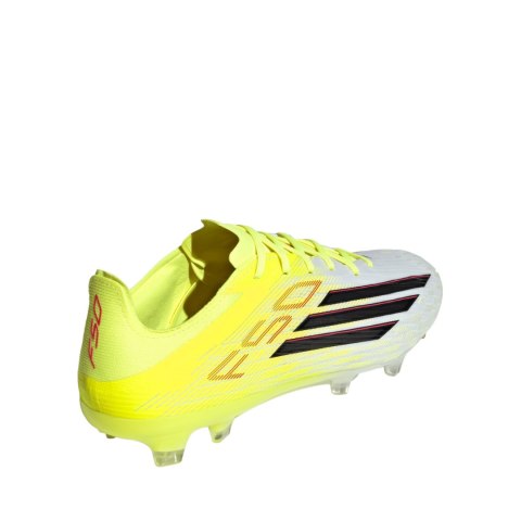 Buty piłkarskie adidas F50 Pro FG JR8949 Adidas