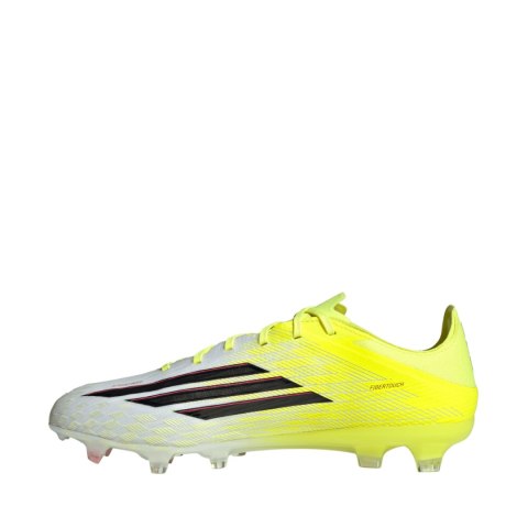 Buty piłkarskie adidas F50 Pro FG JR8949 Adidas