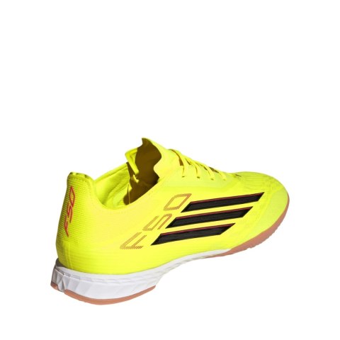 Buty piłkarskie adidas F50 Pro IN JR8947 Adidas