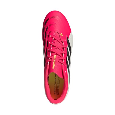 Buty piłkarskie adidas Predator Club FG/MG JS0349 Adidas