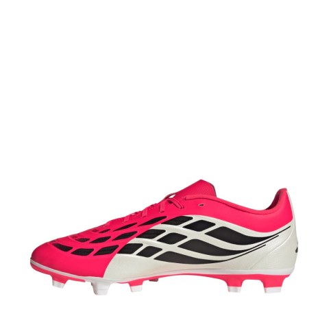 Buty piłkarskie adidas Predator Club FG/MG JS0349 Adidas
