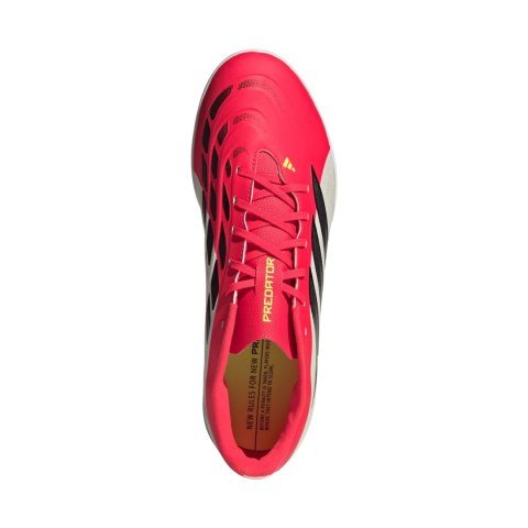 Buty piłkarskie adidas Predator Club IN Sala JS0357 Adidas