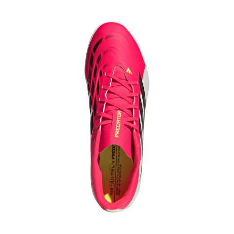 Buty piłkarskie adidas Predator Club TF JS0356 Adidas