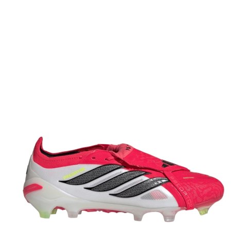 Buty piłkarskie adidas Predator Elite FT FG JS0380 Adidas
