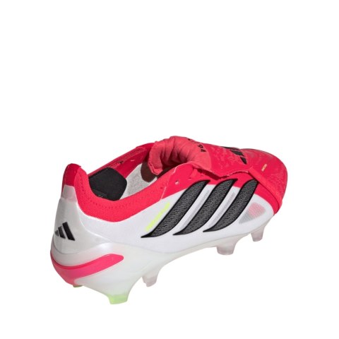 Buty piłkarskie adidas Predator Elite FT FG JS0380 Adidas