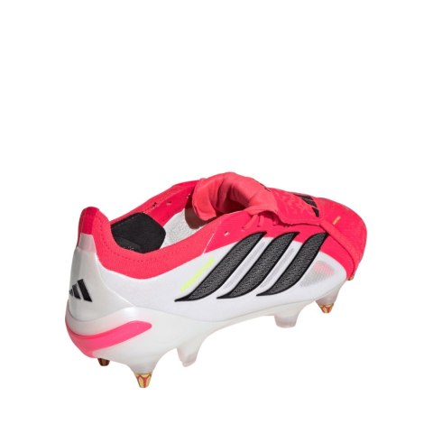 Buty piłkarskie adidas Predator Elite FT SG JS0381 Adidas