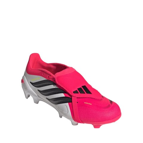 Buty piłkarskie adidas Predator League FT FG JS0422 Adidas