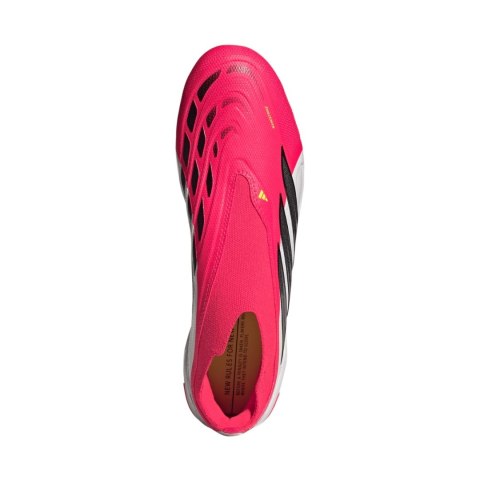 Buty piłkarskie adidas Predator League LL FG JS2997 Adidas