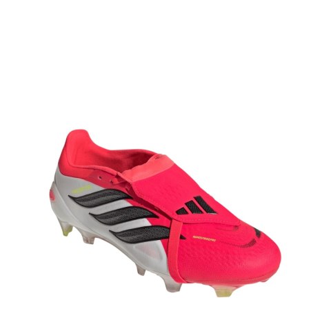 Buty piłkarskie adidas Predator Pro FT FG JS0950 Adidas