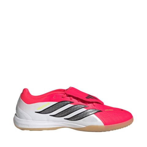Buty piłkarskie adidas Predator Pro FT IN JR7871 Adidas