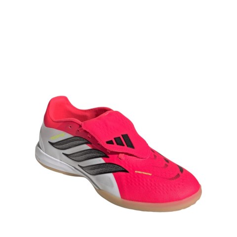 Buty piłkarskie adidas Predator Pro FT IN JR7871 Adidas