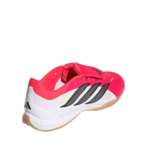 Buty piłkarskie adidas Predator Pro FT IN JR7871 Adidas