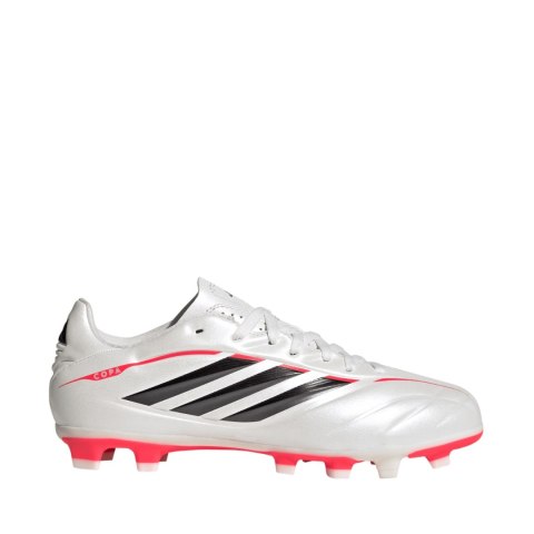 Buty piłkarskie dla dzieci adidas Copa Pure IV Club FG/MG JR6197 Adidas