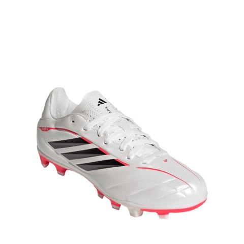 Buty piłkarskie dla dzieci adidas Copa Pure IV Club FG/MG JR6197 Adidas