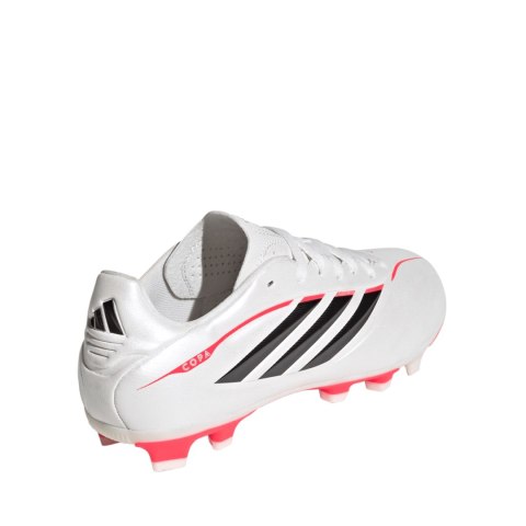 Buty piłkarskie dla dzieci adidas Copa Pure IV Club FG/MG JR6197 Adidas