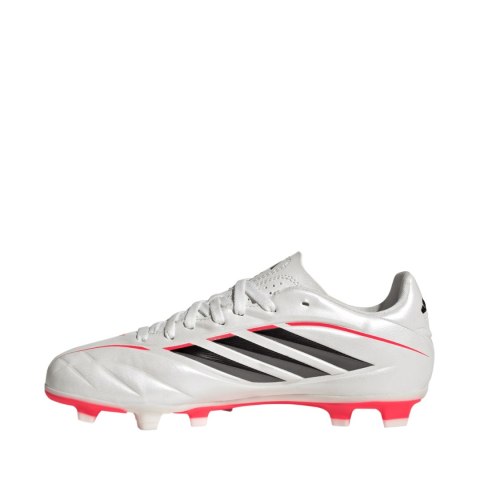 Buty piłkarskie dla dzieci adidas Copa Pure IV Club FG/MG JR6197 Adidas