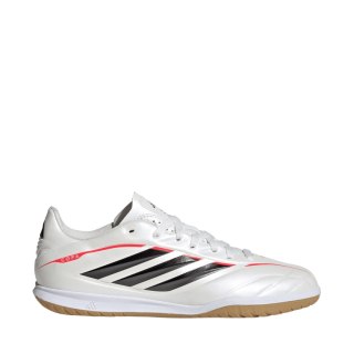 Buty piłkarskie dla dzieci adidas Copa Pure IV Club IN KJ1426 Adidas