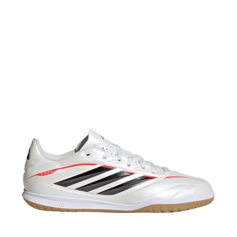 Buty piłkarskie dla dzieci adidas Copa Pure IV Club IN KJ1426 Adidas