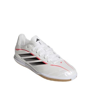 Buty piłkarskie dla dzieci adidas Copa Pure IV Club IN KJ1426 Adidas