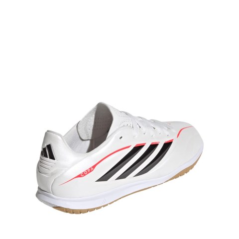 Buty piłkarskie dla dzieci adidas Copa Pure IV Club IN KJ1426 Adidas