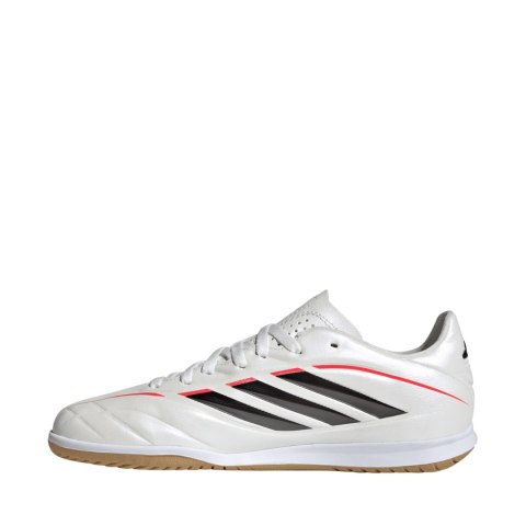 Buty piłkarskie dla dzieci adidas Copa Pure IV Club IN KJ1426 Adidas