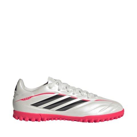 Buty piłkarskie dla dzieci adidas Copa Pure IV Club TF JR6194 Adidas