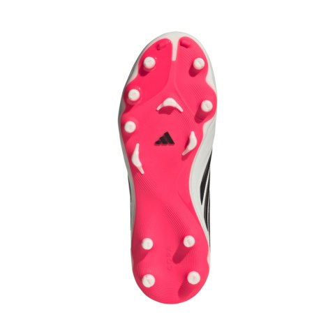 Buty piłkarskie dla dzieci adidas Copa Pure IV Elite FG JR4406 Adidas