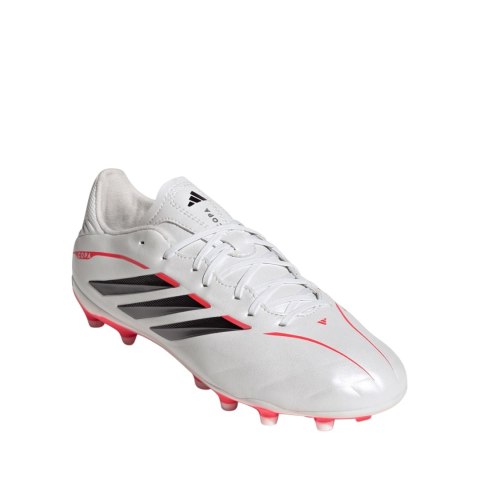Buty piłkarskie dla dzieci adidas Copa Pure IV League FG JR6262 Adidas