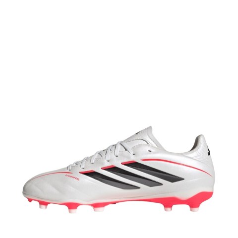 Buty piłkarskie dla dzieci adidas Copa Pure IV League FG JR6262 Adidas