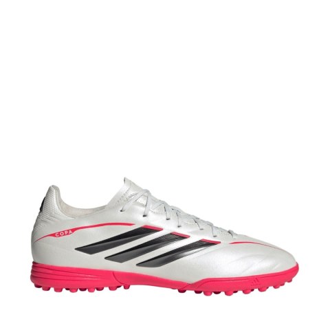Buty piłkarskie dla dzieci adidas Copa Pure IV League TF JR6260 Adidas