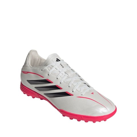 Buty piłkarskie dla dzieci adidas Copa Pure IV League TF JR6260 Adidas