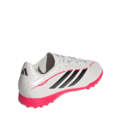 Buty piłkarskie dla dzieci adidas Copa Pure IV League TF JR6260 Adidas