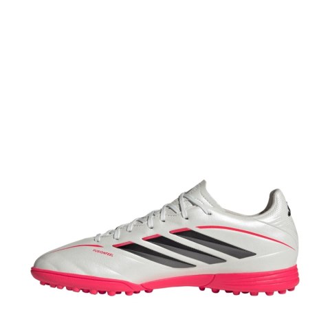 Buty piłkarskie dla dzieci adidas Copa Pure IV League TF JR6260 Adidas