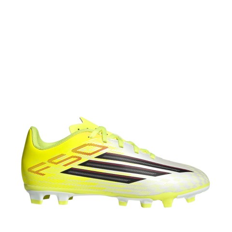 Buty piłkarskie dla dzieci adidas F50 Club FG/MG JS1482 Adidas