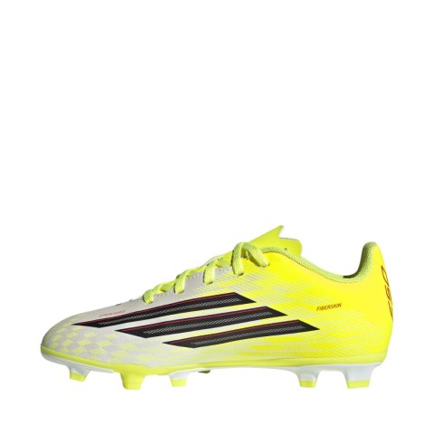 Buty piłkarskie dla dzieci adidas F50 Club FG/MG JS1482 Adidas