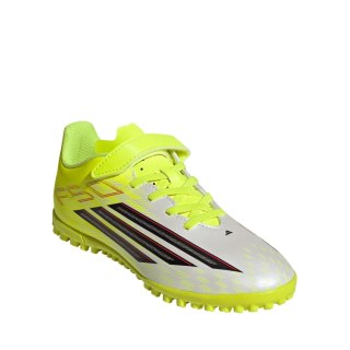 Buty piłkarskie dla dzieci adidas F50 Club H&L TF JS1484 Adidas