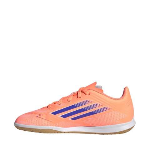 Buty piłkarskie dla dzieci adidas F50 Club IN JI0041 Adidas