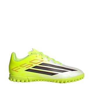 Buty piłkarskie dla dzieci adidas F50 Club TF JS1492 Adidas