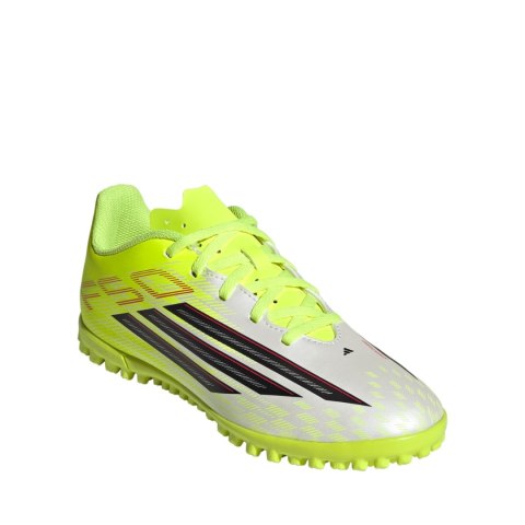 Buty piłkarskie dla dzieci adidas F50 Club TF JS1492 Adidas
