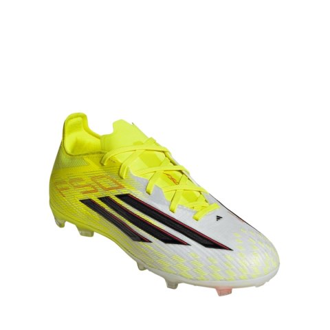 Buty piłkarskie dla dzieci adidas F50 Elite FG JR8965 Adidas