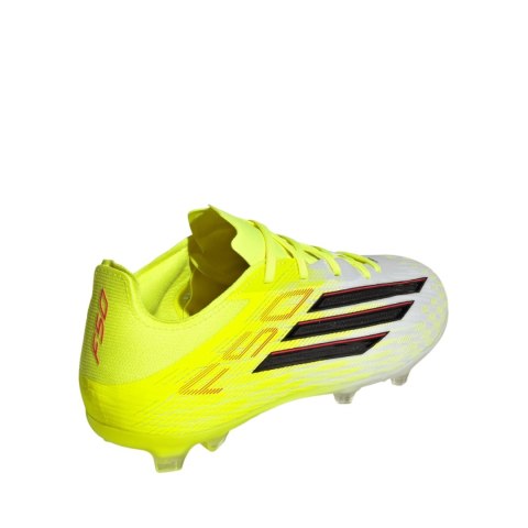 Buty piłkarskie dla dzieci adidas F50 Elite FG JR8965 Adidas